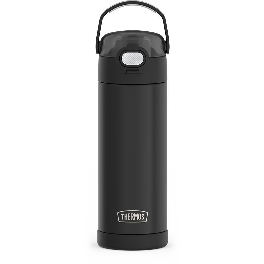 16oz FUNtainer? Water Bottle With Locking Lid - Image 40