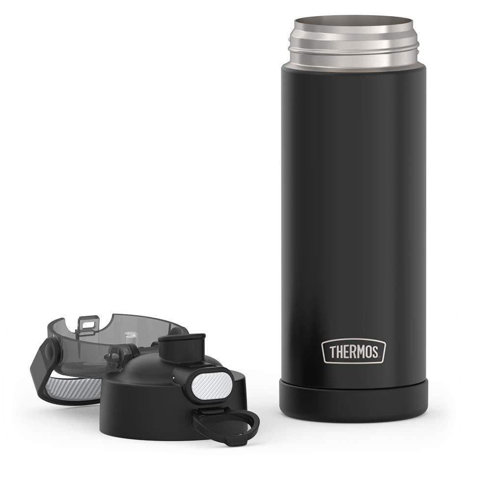 16oz FUNtainer? Water Bottle With Locking Lid - Image 42