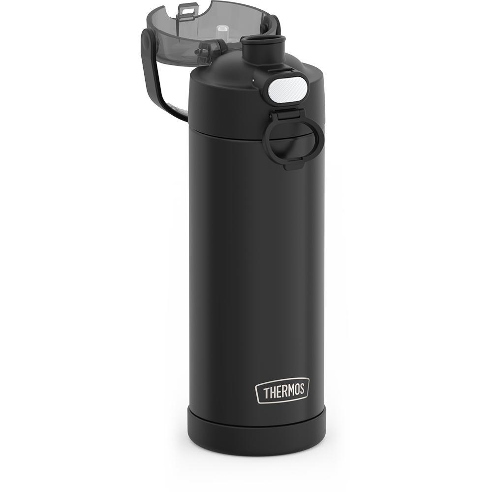 16oz FUNtainer? Water Bottle With Locking Lid - Image 41