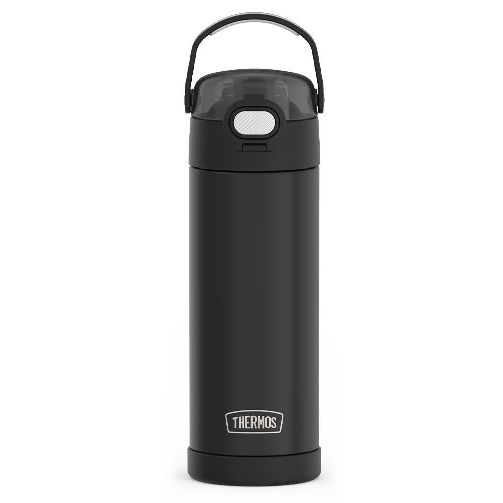 16oz FUNtainer? Water Bottle With Locking Lid - Image 37