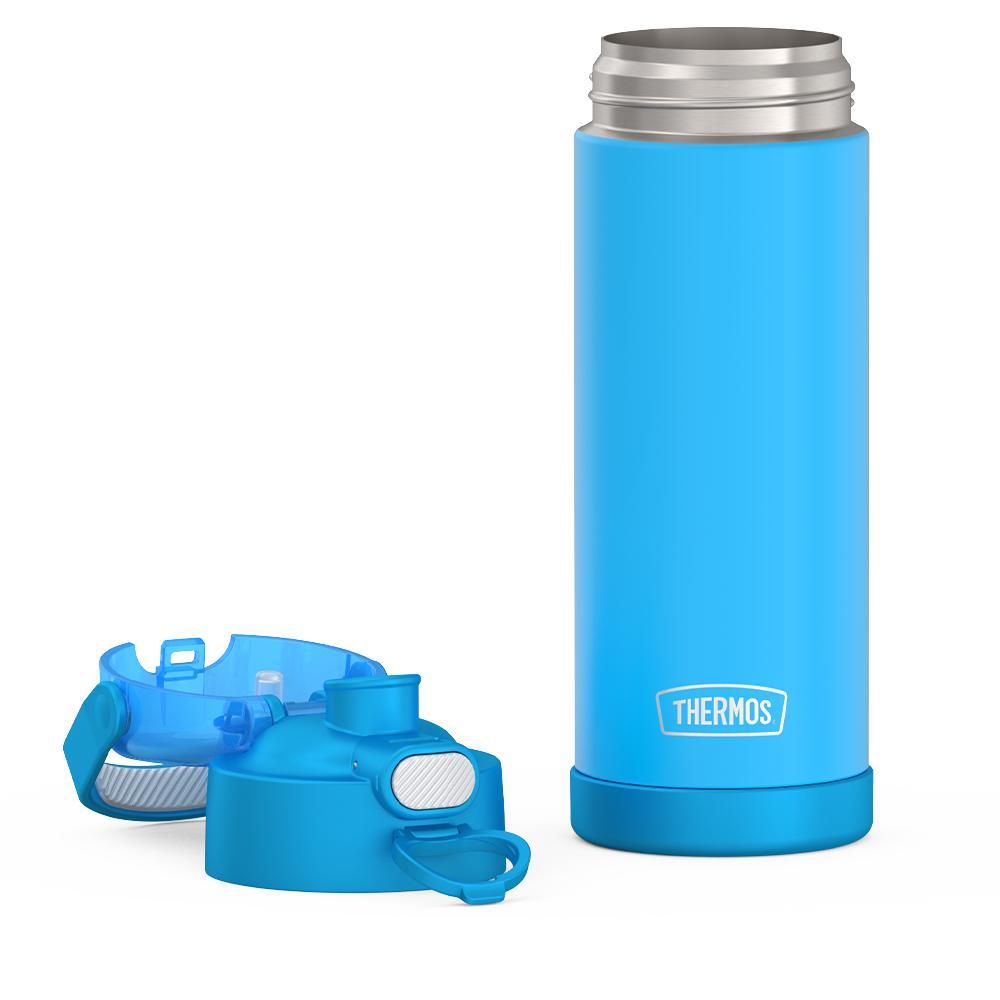 16oz FUNtainer? Water Bottle With Locking Lid - Image 59