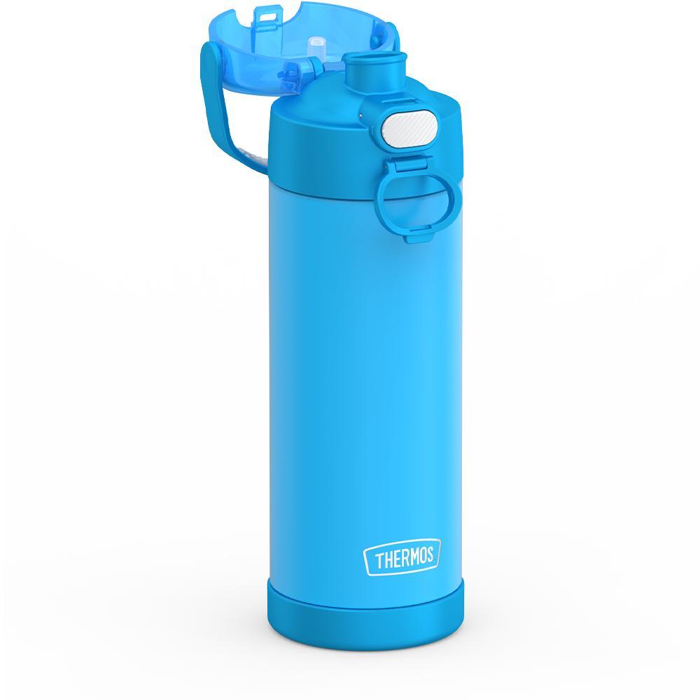 16oz FUNtainer? Water Bottle With Locking Lid - Image 62
