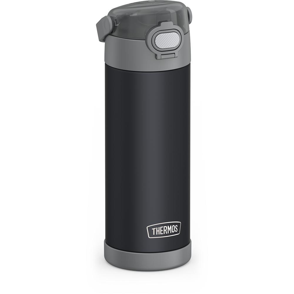 16oz FUNtainer? Water Bottle With Locking Lid - Image 45