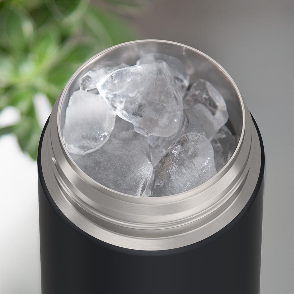 16oz FUNtainer? Water Bottle With Locking Lid - Image 53
