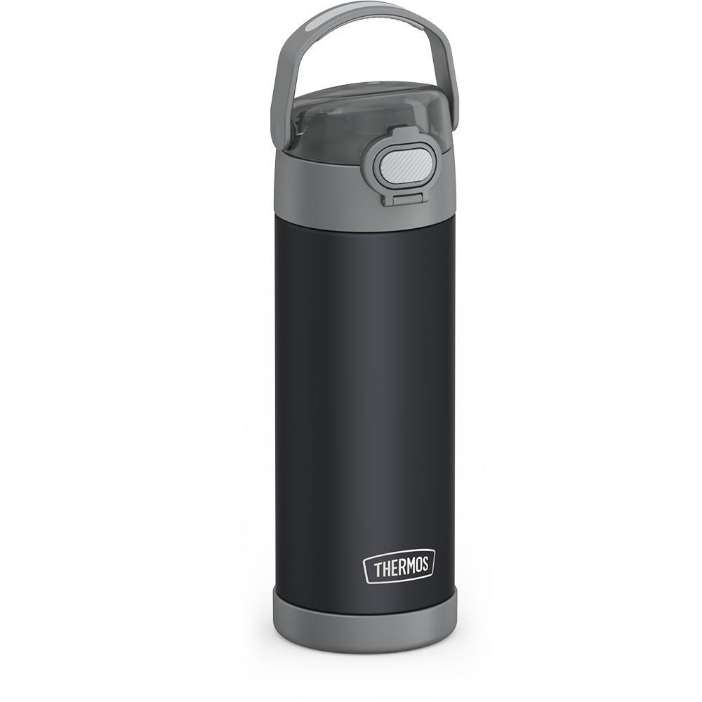 16oz FUNtainer? Water Bottle With Locking Lid - Image 47