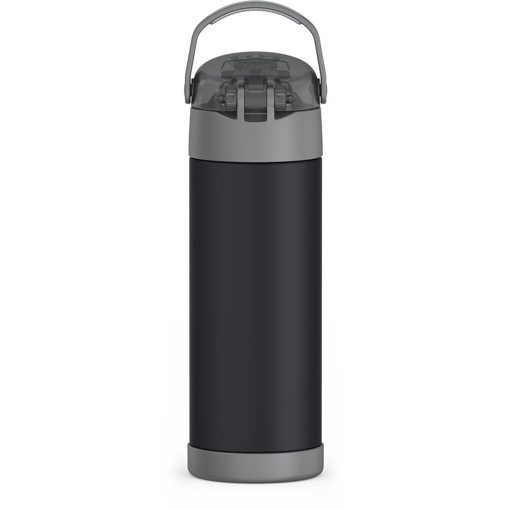 16oz FUNtainer? Water Bottle With Locking Lid - Image 48