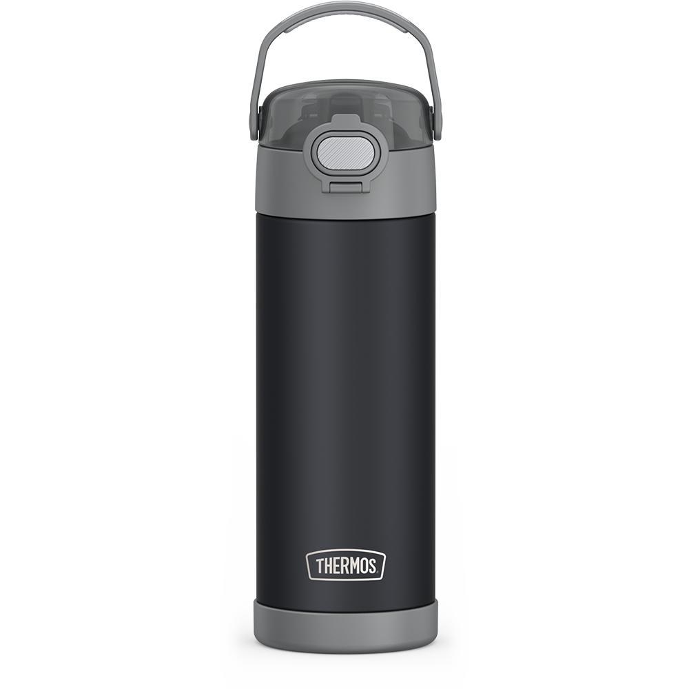 16oz FUNtainer? Water Bottle With Locking Lid - Image 49