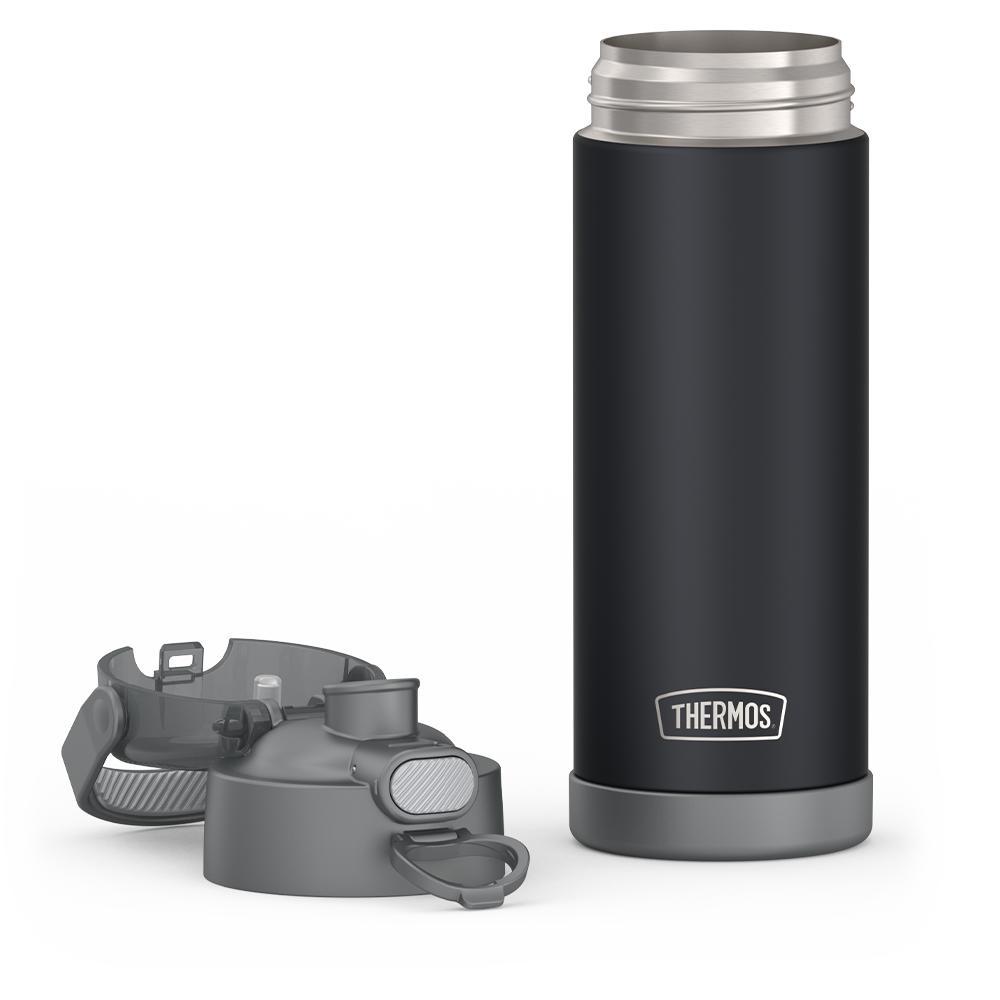16oz FUNtainer? Water Bottle With Locking Lid - Image 51