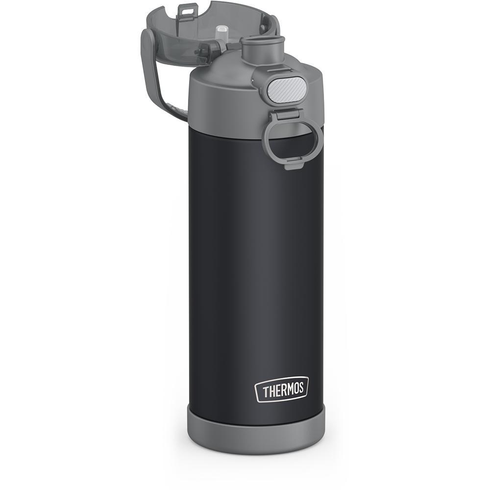 16oz FUNtainer? Water Bottle With Locking Lid - Image 52