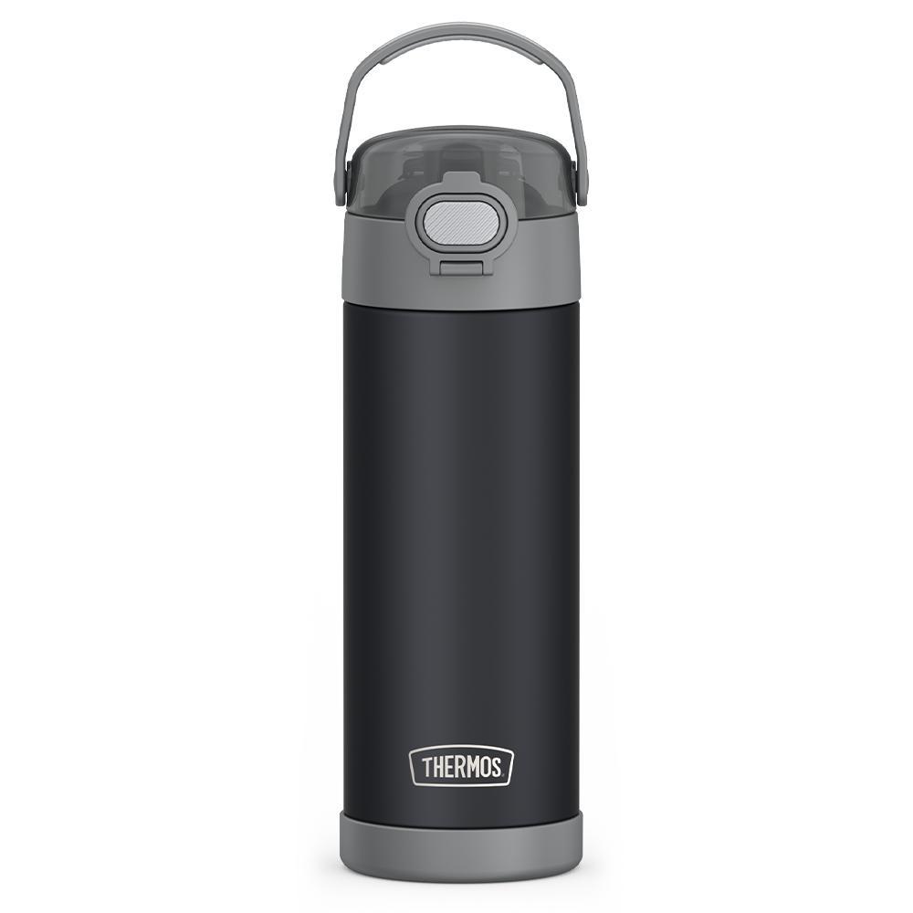 16oz FUNtainer? Water Bottle With Locking Lid - Image 46