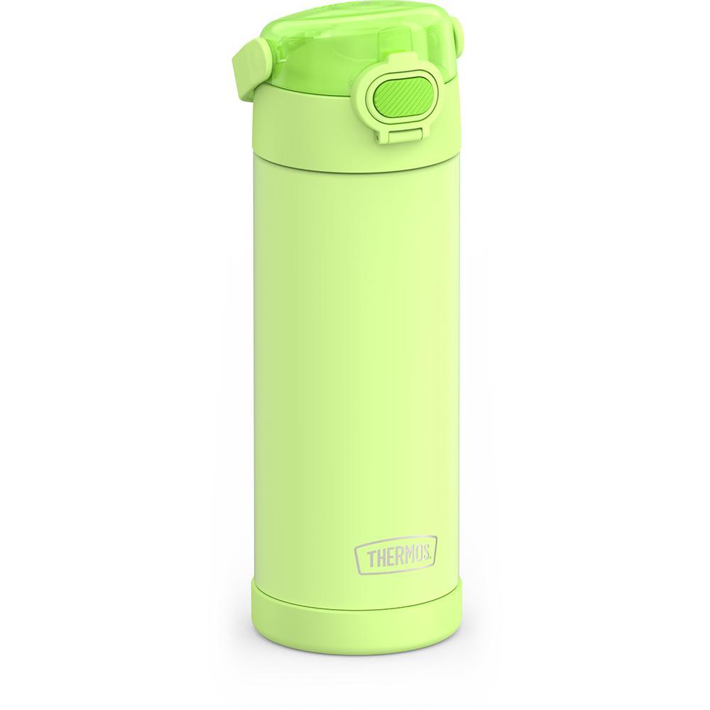 16oz FUNtainer? Water Bottle With Locking Lid - Image 73
