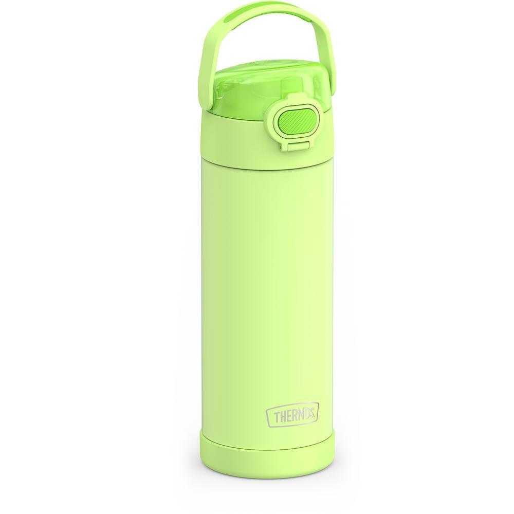 16oz FUNtainer? Water Bottle With Locking Lid - Image 75