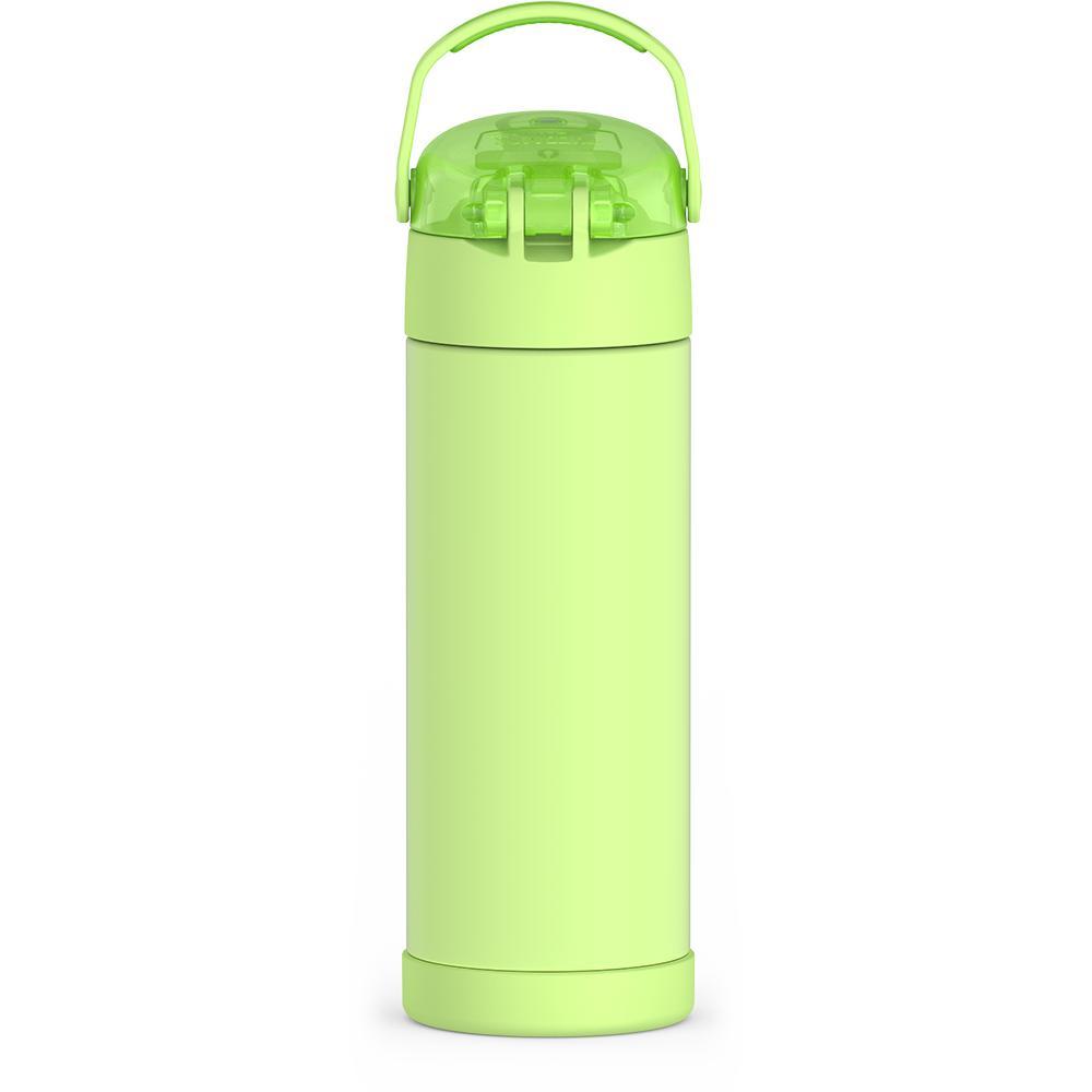 16oz FUNtainer? Water Bottle With Locking Lid - Image 80