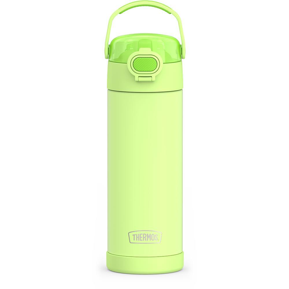 16oz FUNtainer? Water Bottle With Locking Lid - Image 79