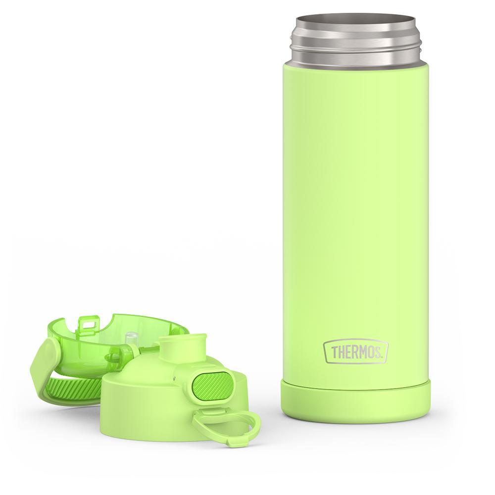 16oz FUNtainer? Water Bottle With Locking Lid - Image 74