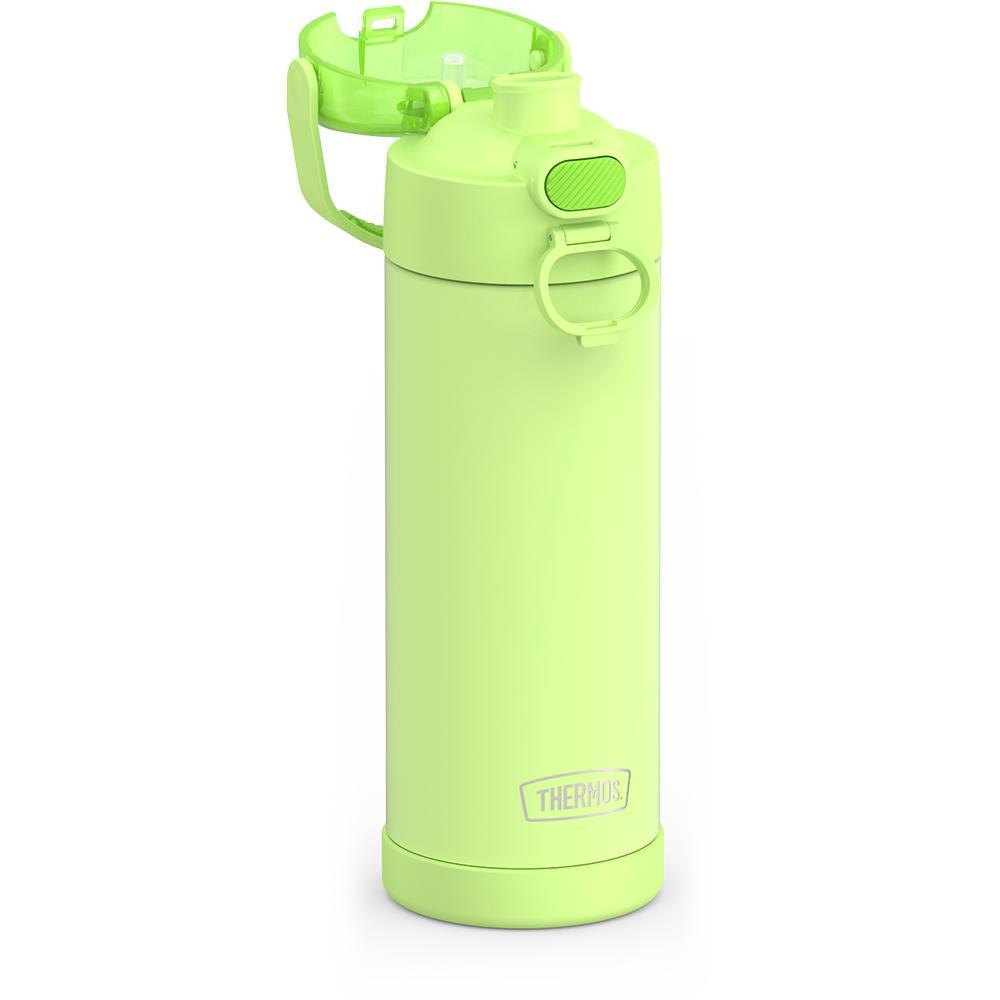 16oz FUNtainer? Water Bottle With Locking Lid - Image 77