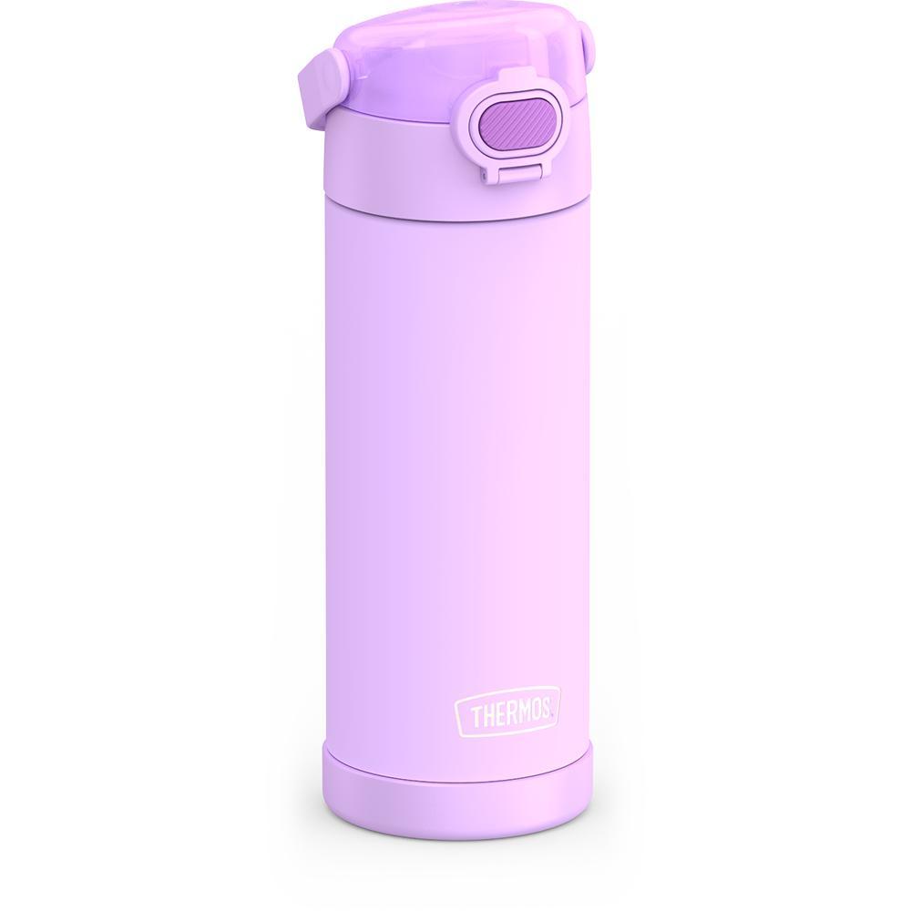 16oz FUNtainer? Water Bottle With Locking Lid - Image 66