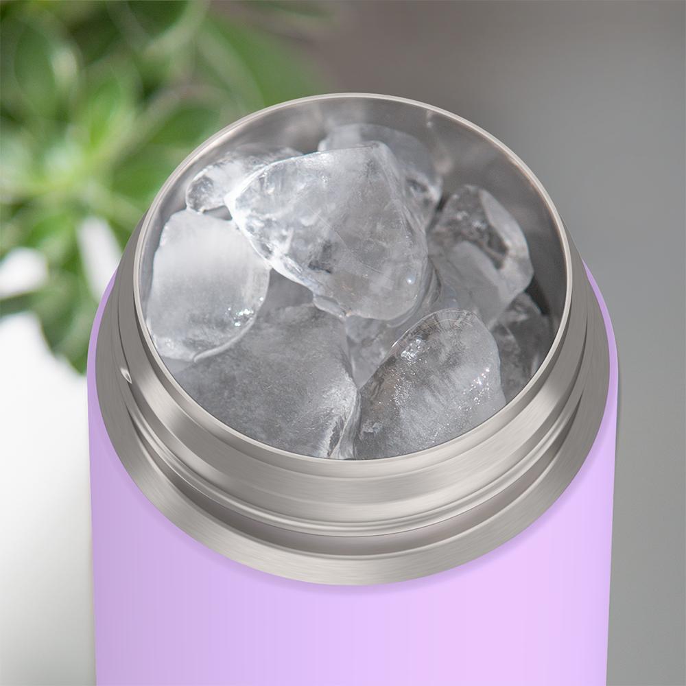 16oz FUNtainer? Water Bottle With Locking Lid - Image 68