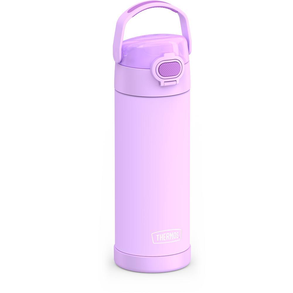 16oz FUNtainer? Water Bottle With Locking Lid - Image 63