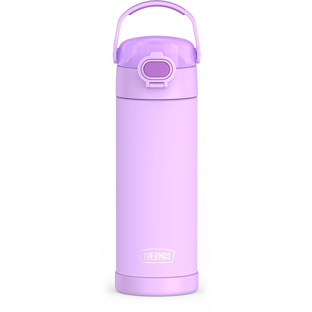 16oz FUNtainer? Water Bottle With Locking Lid - Image 65