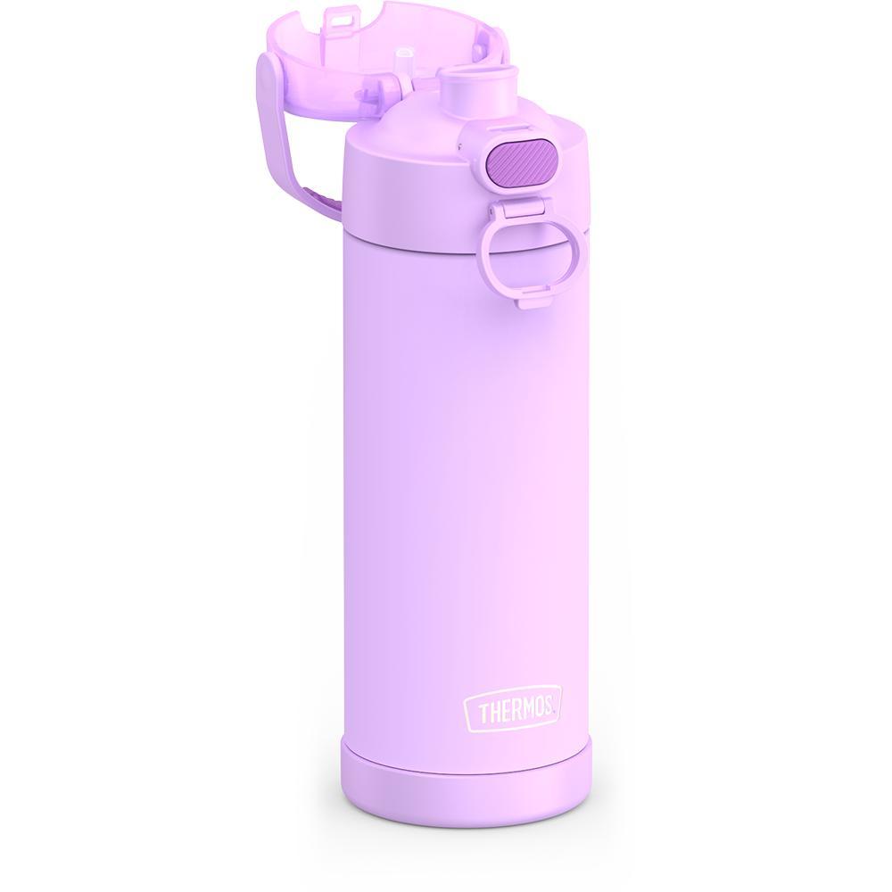 16oz FUNtainer? Water Bottle With Locking Lid - Image 67
