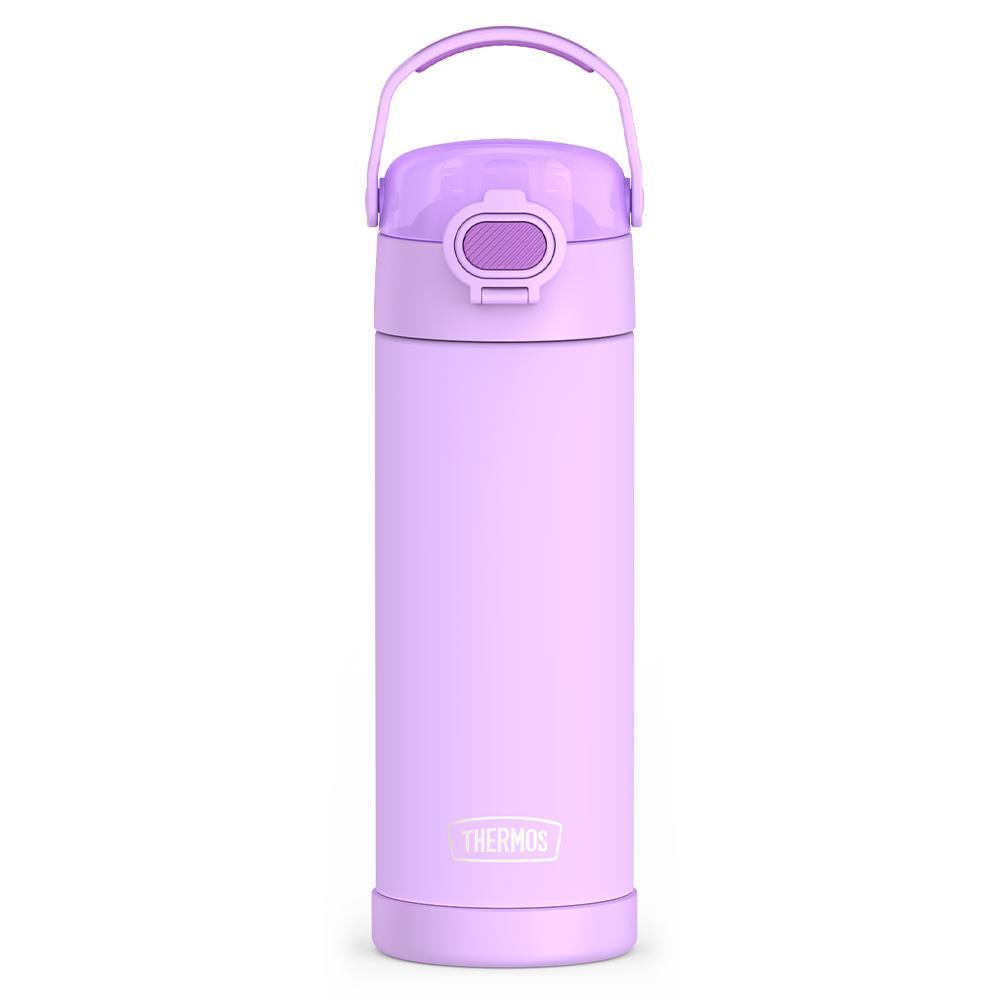 16oz FUNtainer? Water Bottle With Locking Lid - Image 69