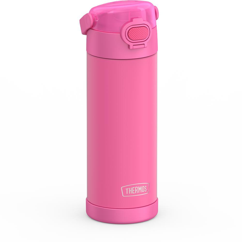 16oz FUNtainer? Water Bottle With Locking Lid - Image 81
