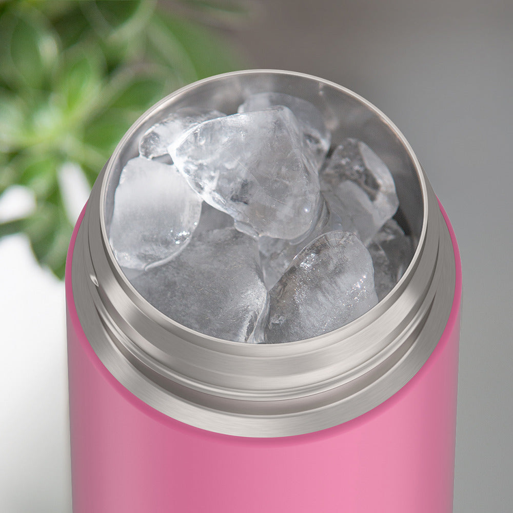 16oz FUNtainer? Water Bottle With Locking Lid - Image 82