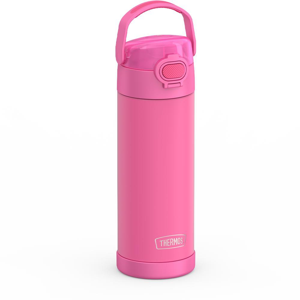 16oz FUNtainer? Water Bottle With Locking Lid - Image 84