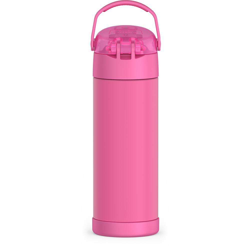 16oz FUNtainer? Water Bottle With Locking Lid - Image 85