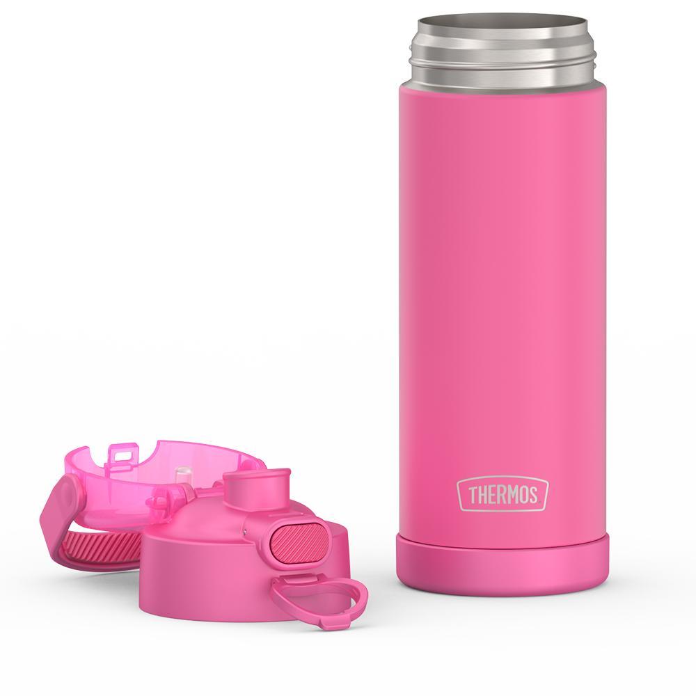 16oz FUNtainer? Water Bottle With Locking Lid - Image 87