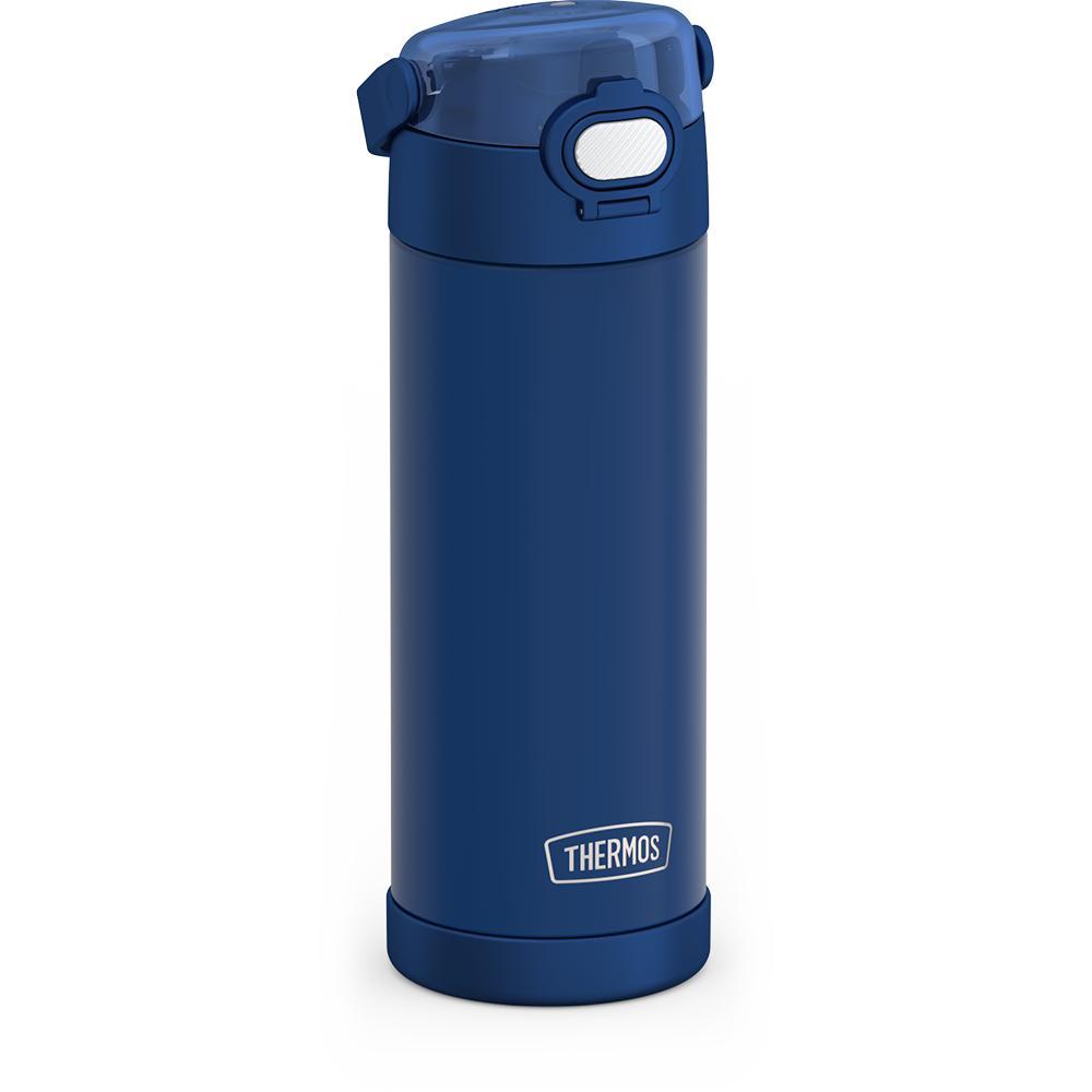 16oz FUNtainer? Water Bottle With Locking Lid - Image 25