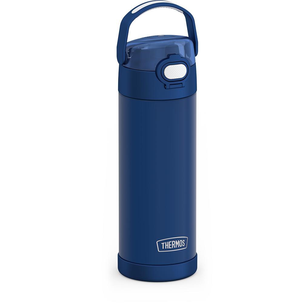 16oz FUNtainer? Water Bottle With Locking Lid - Image 26