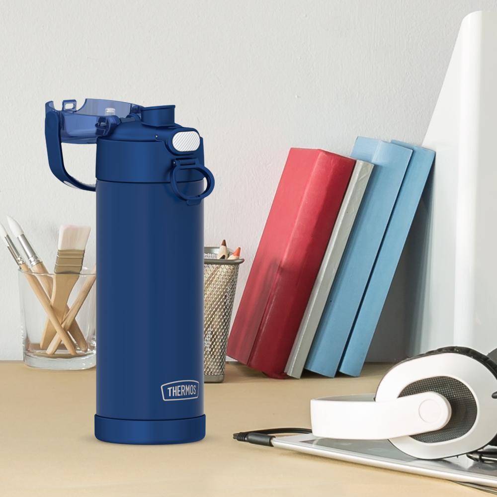 16oz FUNtainer? Water Bottle With Locking Lid - Image 27