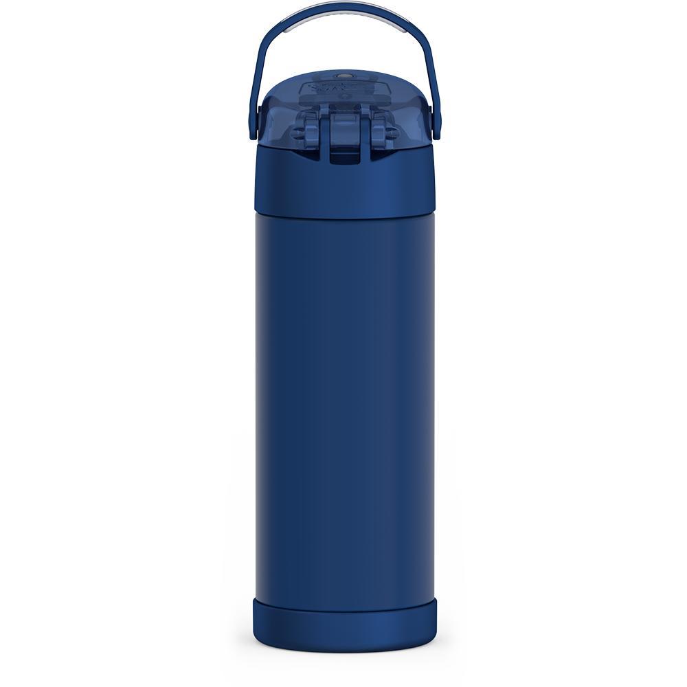 16oz FUNtainer? Water Bottle With Locking Lid - Image 34