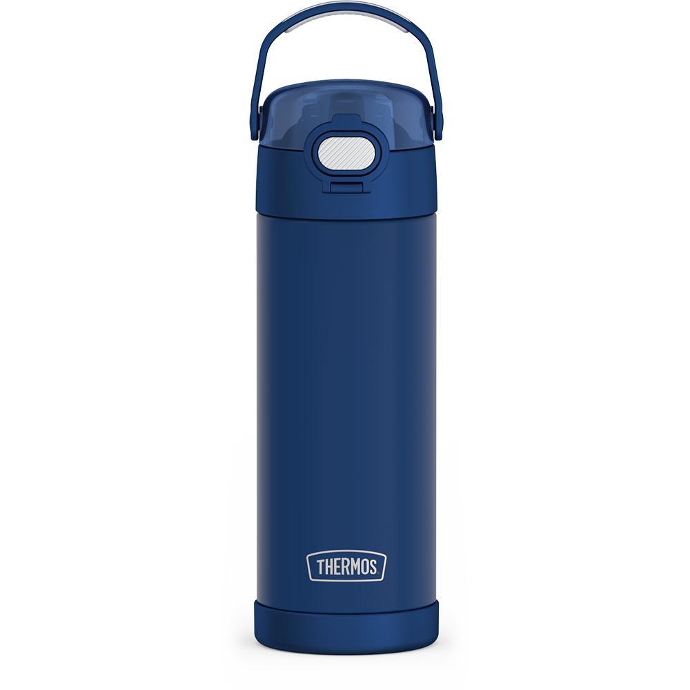 16oz FUNtainer? Water Bottle With Locking Lid - Image 32