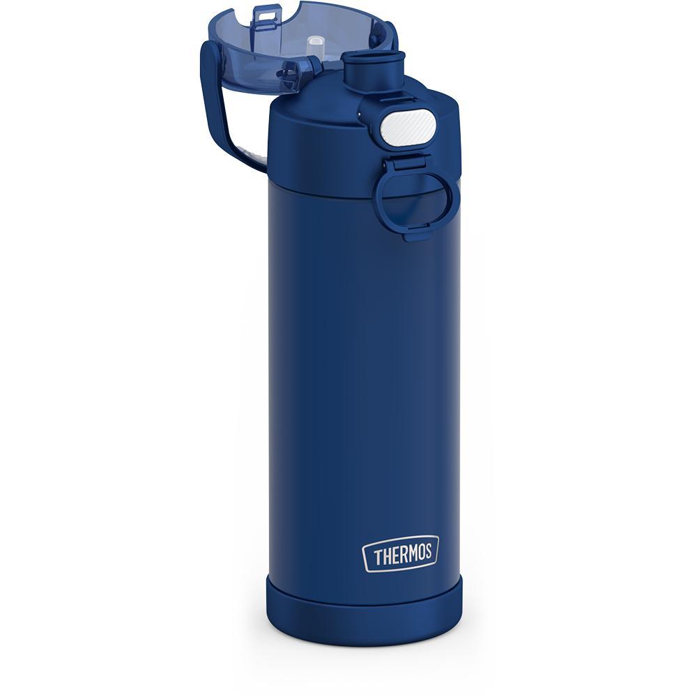 16oz FUNtainer? Water Bottle With Locking Lid - Image 29