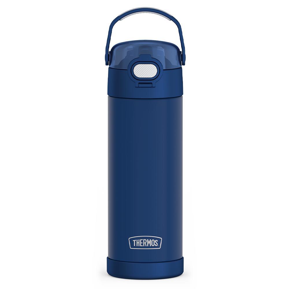 16oz FUNtainer? Water Bottle With Locking Lid - Image 33