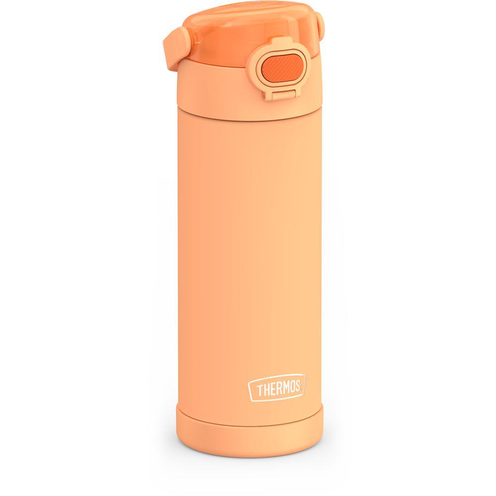 16oz FUNtainer? Water Bottle With Locking Lid - Image 91