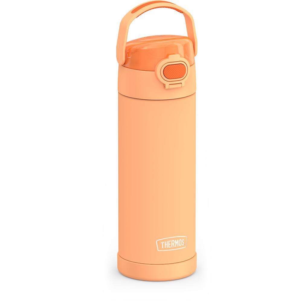 16oz FUNtainer? Water Bottle With Locking Lid - Image 96