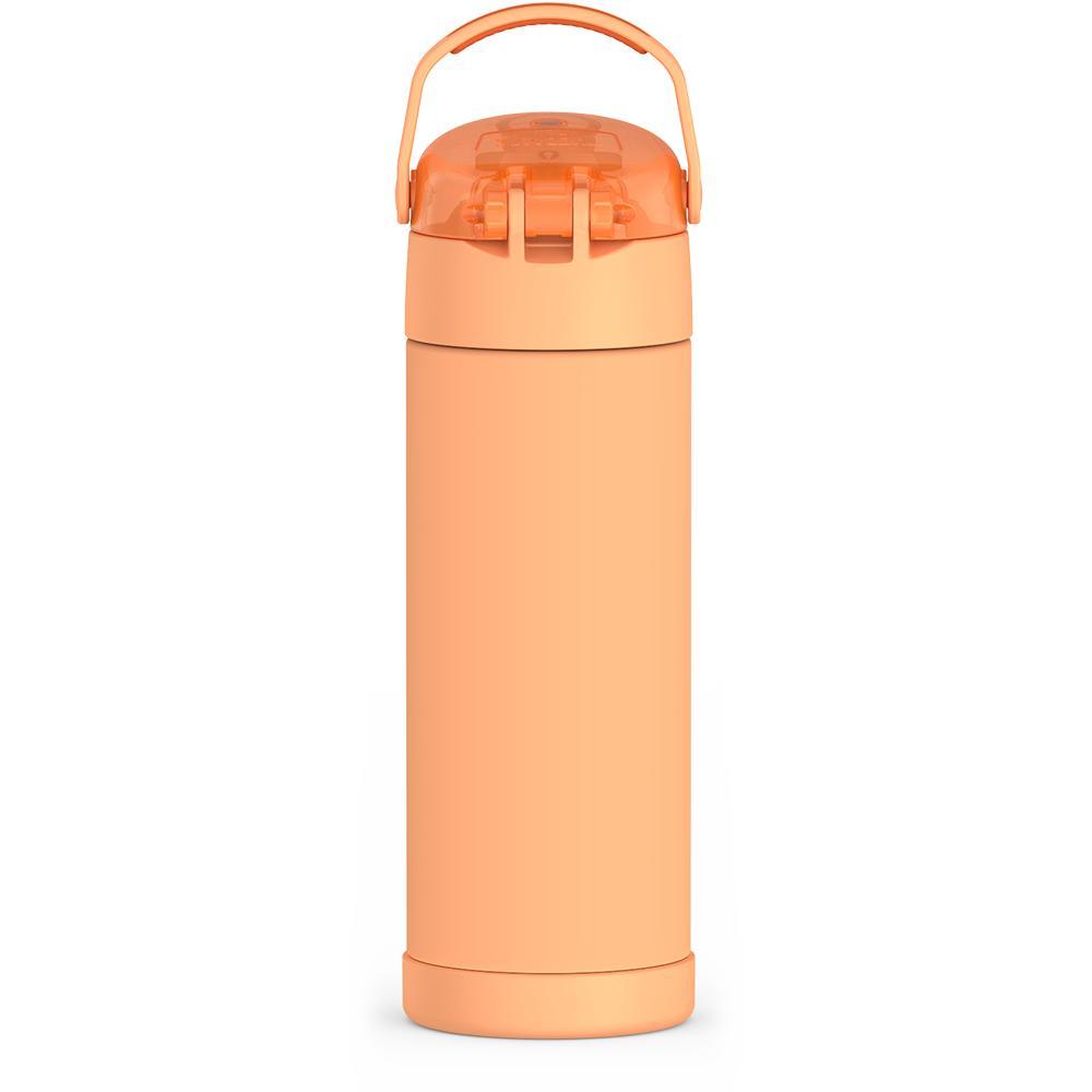 16oz FUNtainer? Water Bottle With Locking Lid - Image 92