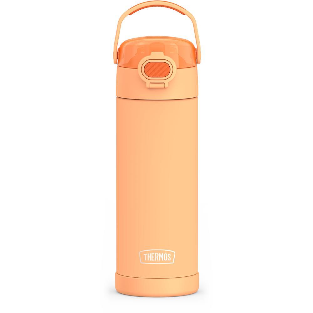 16oz FUNtainer? Water Bottle With Locking Lid - Image 94