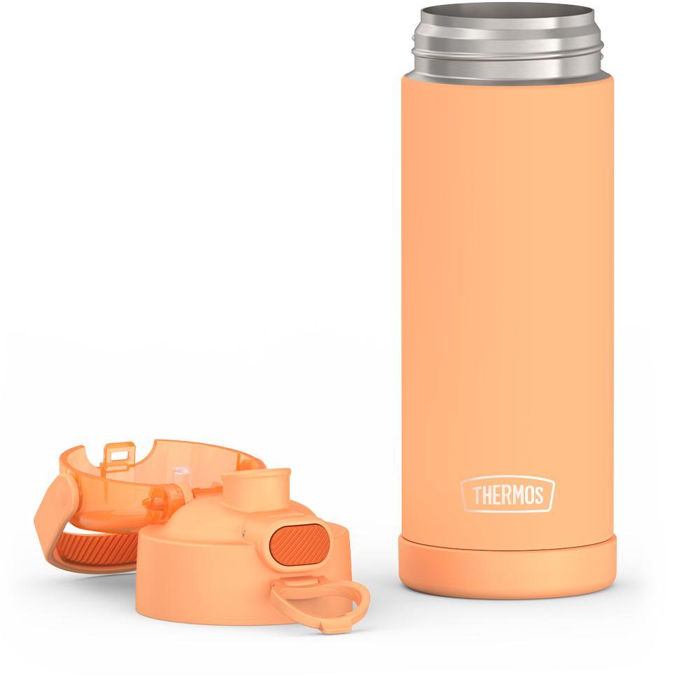 16oz FUNtainer? Water Bottle With Locking Lid - Image 98