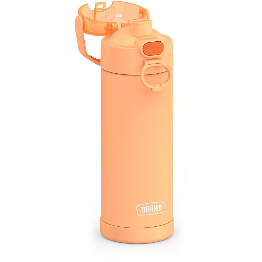16oz FUNtainer? Water Bottle With Locking Lid - Image 100