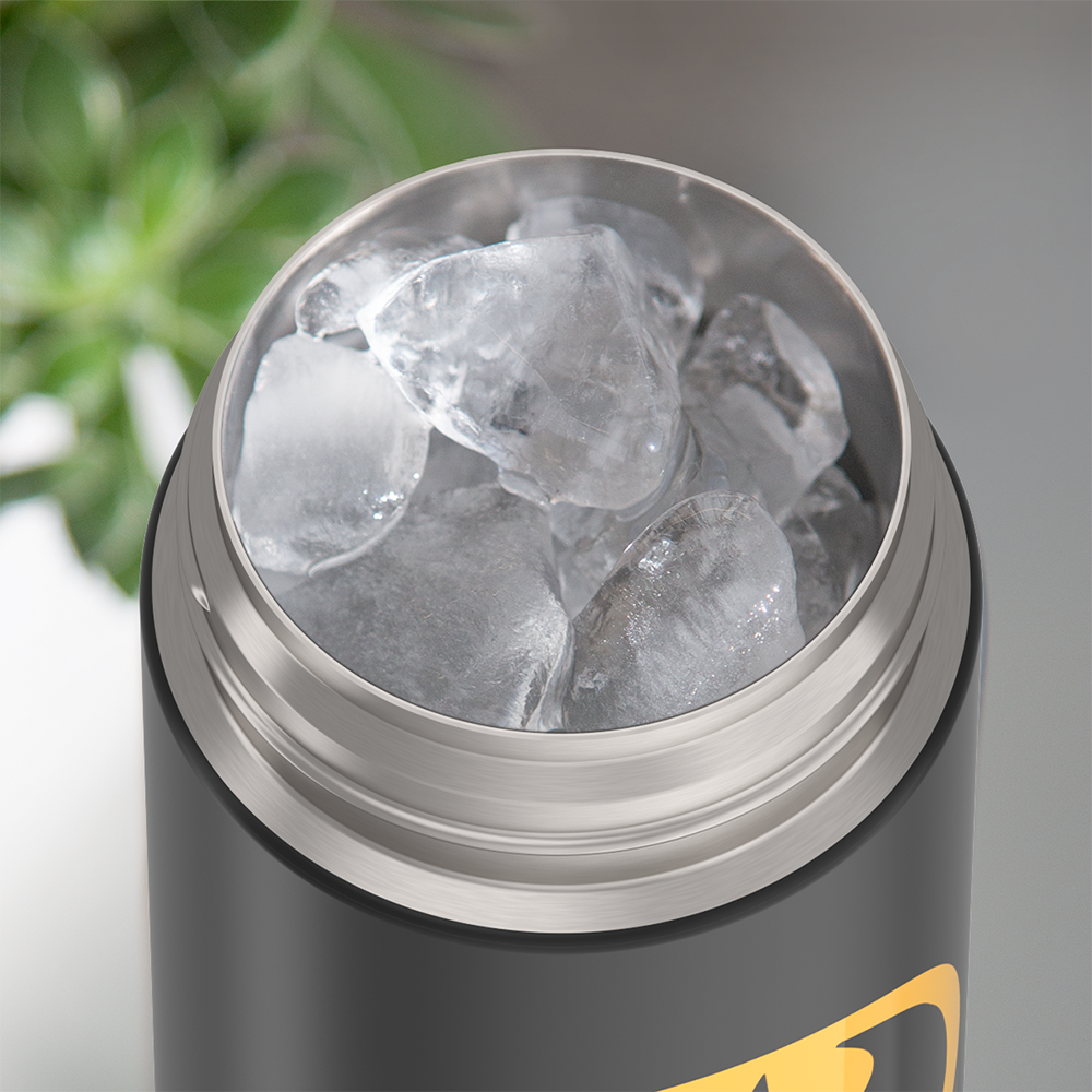 16oz FUNtainer? Water Bottle Batman - Image 5