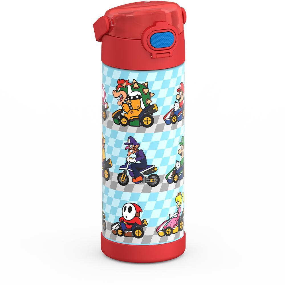 16oz FUNtainer? Water Bottle Mario Kart? - Image 3