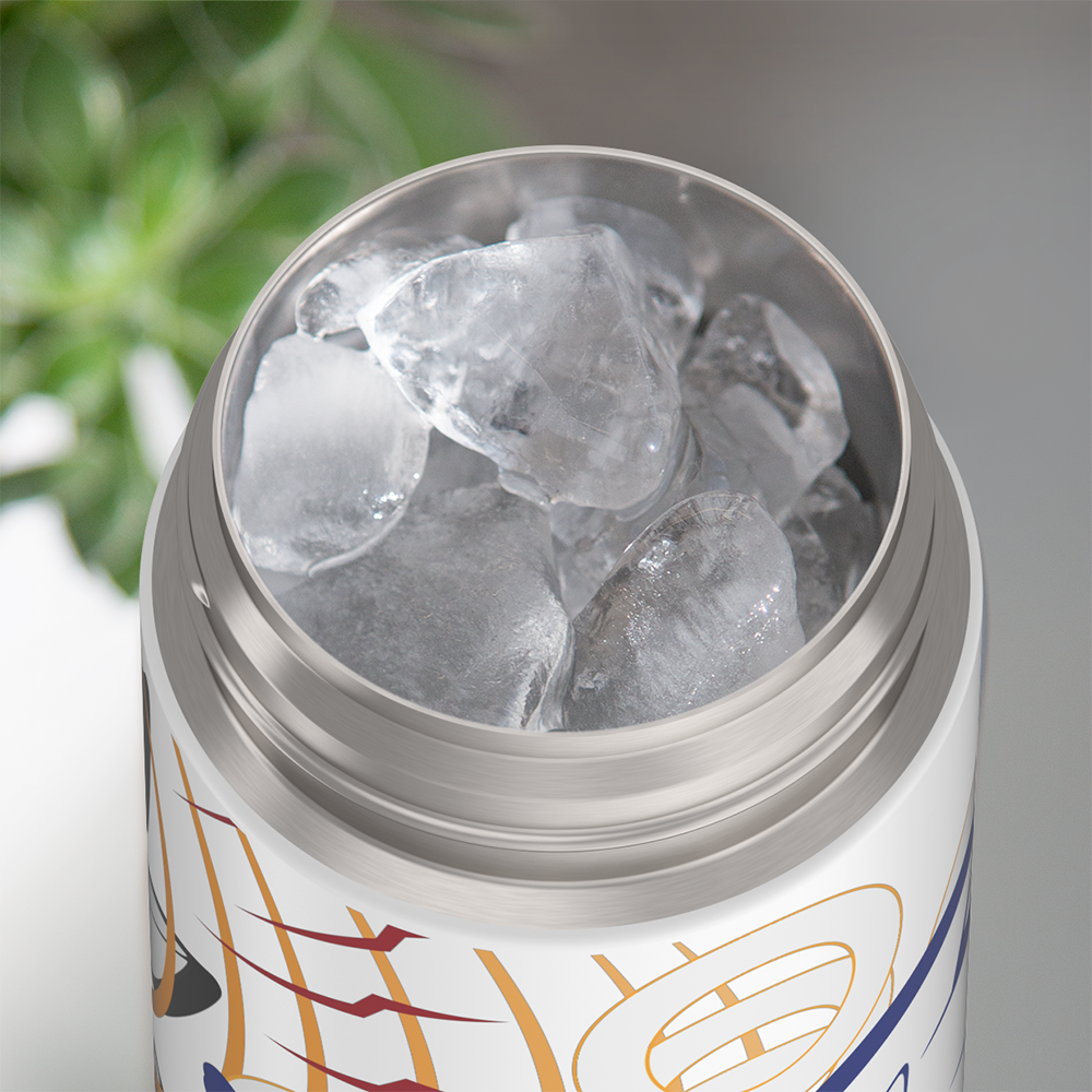 16oz FUNtainer? Water Bottle Sonic the Hedgehog? - Image 2