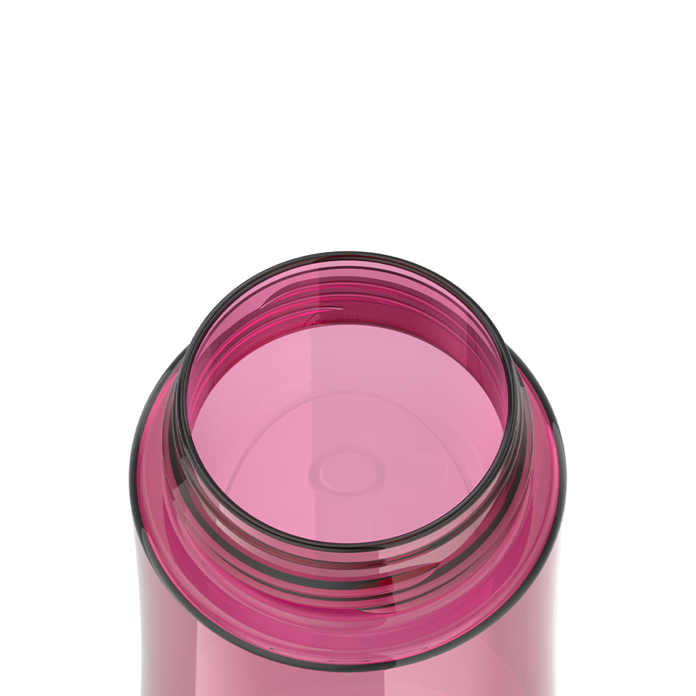 16oz Thermos? Kids Tritan? Water Bottle With Spout Lid - Image 24