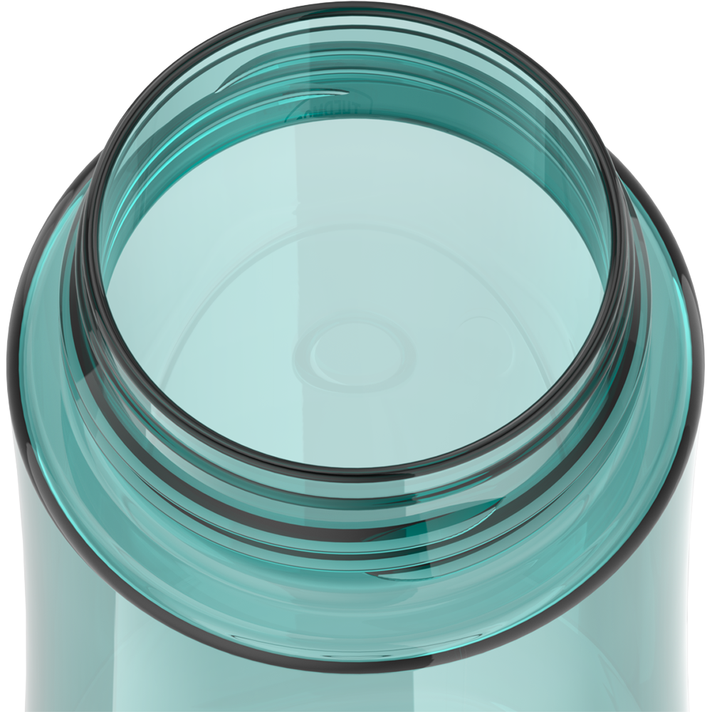 16oz Thermos? Kids Tritan? Water Bottle With Spout Lid - Image 36