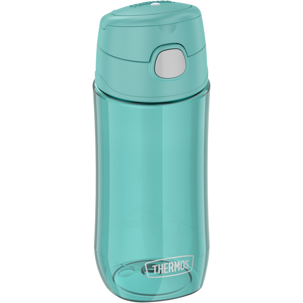 16oz Thermos? Kids Tritan? Water Bottle With Spout Lid - Image 33